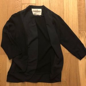 Light Black “Blazer” from UO